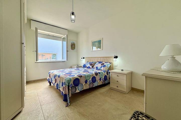Ganze Wohnung, \" Family Apartment \" in Tortolì, Ogliastra Provinz