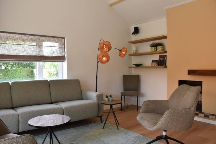 Filter.pentecost_travel.bungalow für 6 Personen, mit Terrasse und Garten in Westkapelle - 2