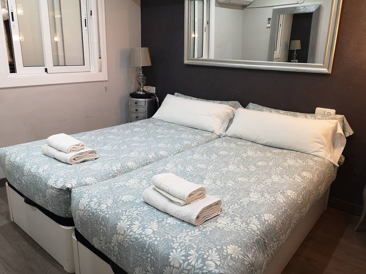 Ferienwohnung für 2 Personen in Eixample, Barcelona