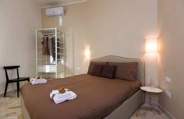 Maison d’hôte pour 3 personnes, avec jardin à Lecce