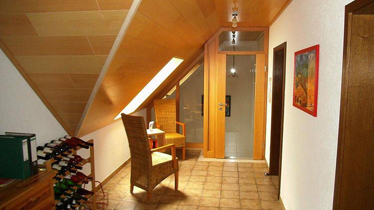 Ganze Ferienwohnung, Ferienwohnung für 4 Personen (80 m²) in Dörrenbach in Dörrenbach, Südliche Weinstraße