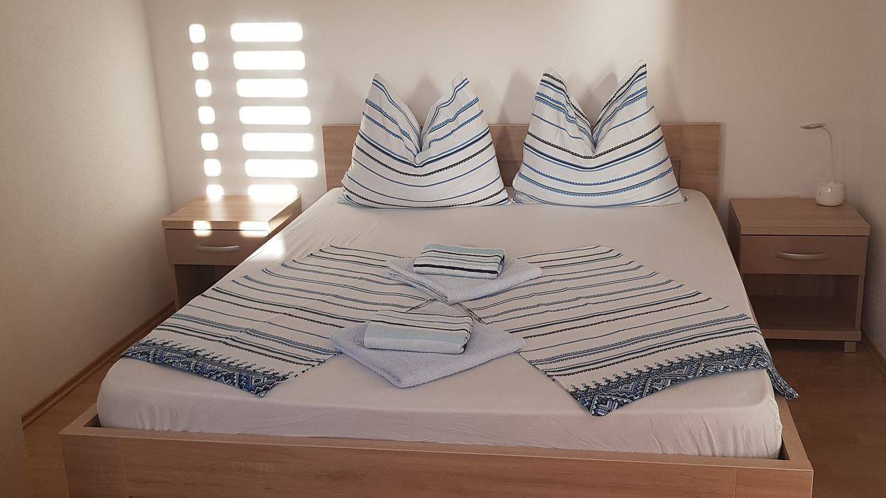 Ganze Ferienwohnung, Ferienwohnung für 4 Personen (44 m²) in Viganj in Viganj, Dubrovnik-Neretva