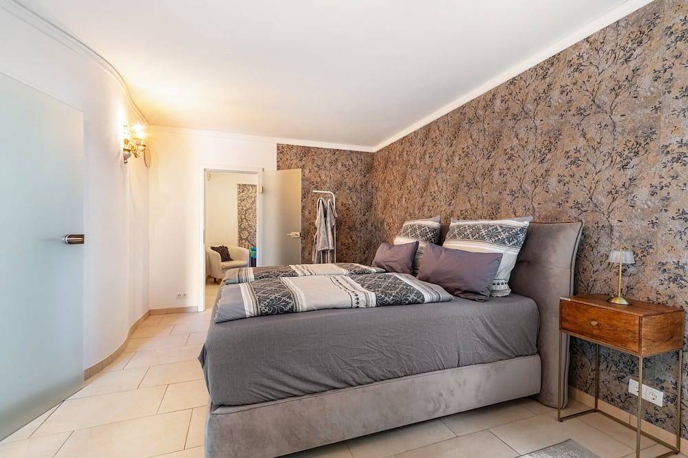 Ganze Wohnung, Premium Wellness Apartment Ostalb-Spa mit Sauna in Leinzell, Erlebnisregion Ostalb region