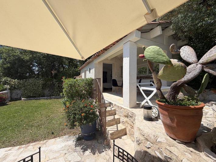 Chambre d’hôte pour 2 personnes, avec vue ainsi que piscine et jardin à Vence - 2