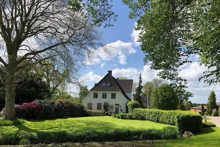 Ferienwohnung für 2 Personen, mit Garten und Terrasse in Rieseby - 4