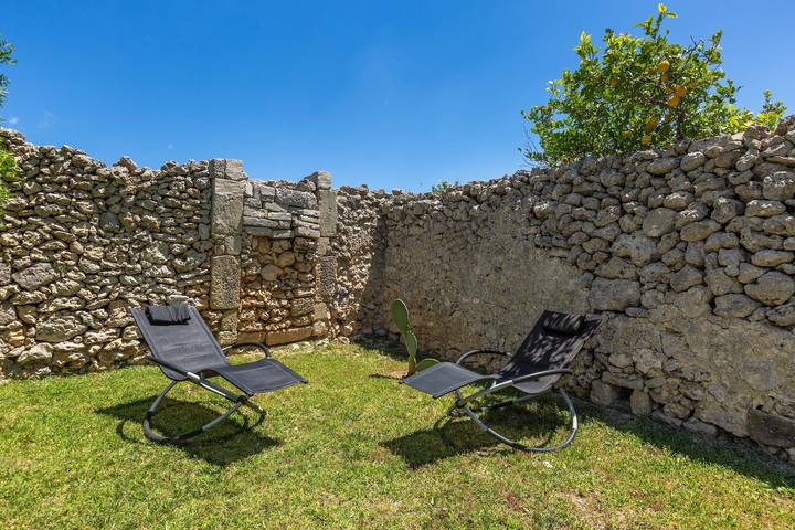 Chambre d’hôte pour 3 personnes dans Région d'Otranto - 4