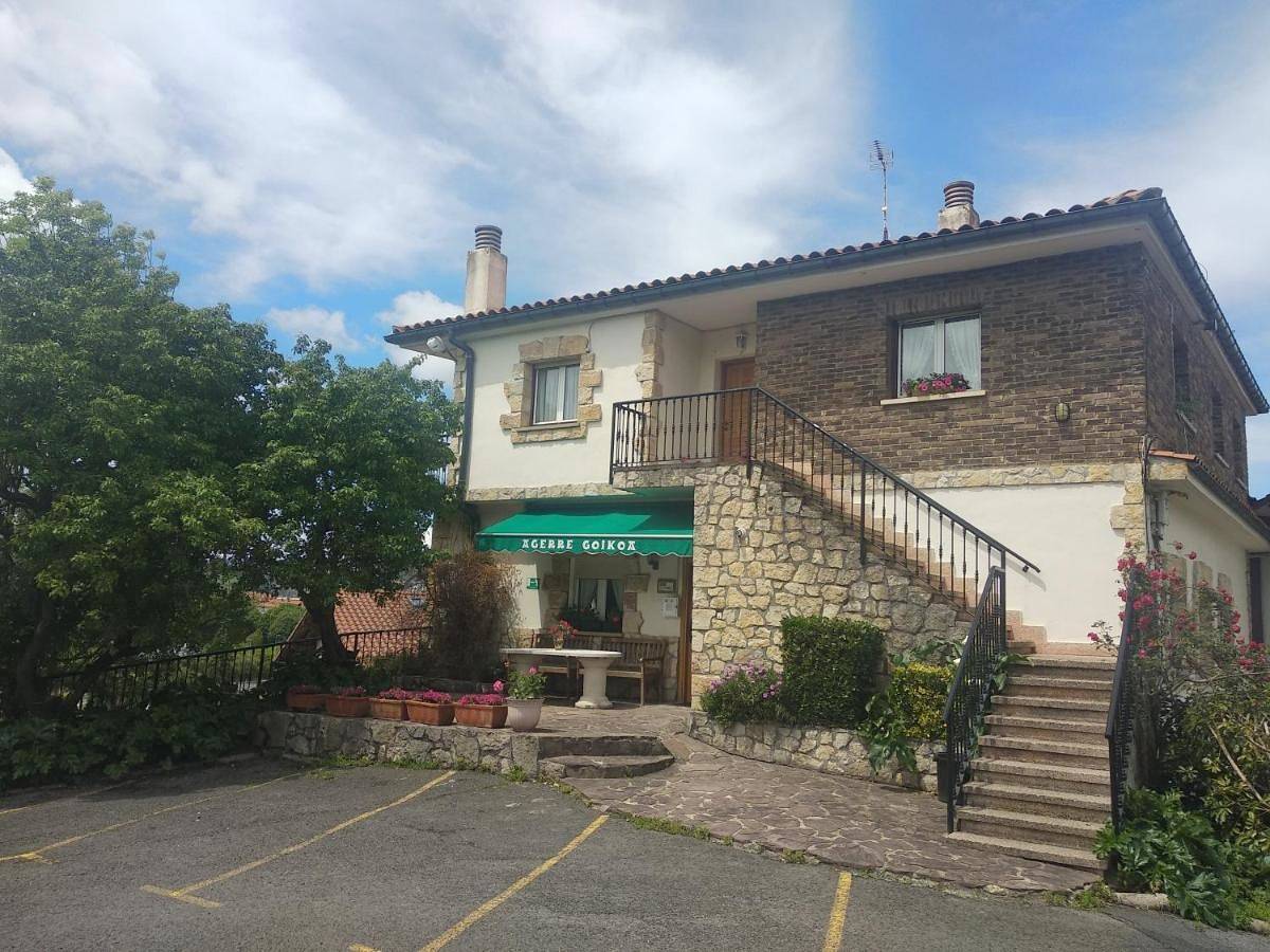 Double Room in Zarauz, Costa Vasca