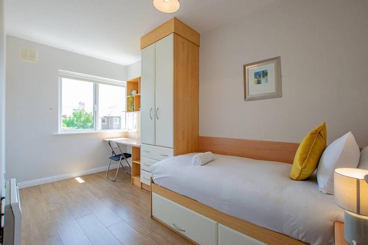 Appartement de vacances pour 5 personnes