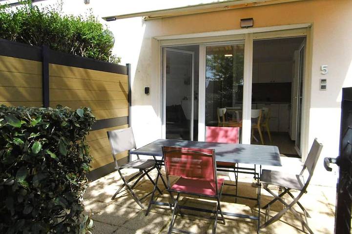 Gîte pour 4 personnes, animaux acceptés dans Pénerf