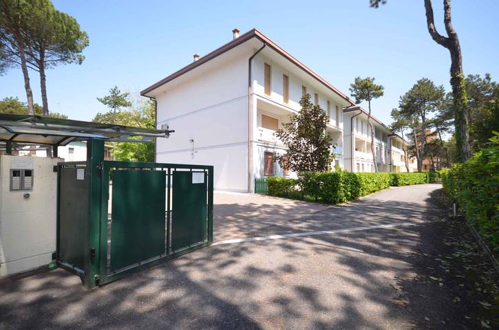 Ferienwohnung für 3 Personen in Bibione