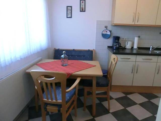 Ferienhaus für 2 Personen, mit Garten und Terrasse in Bad Zwischenahn - 3