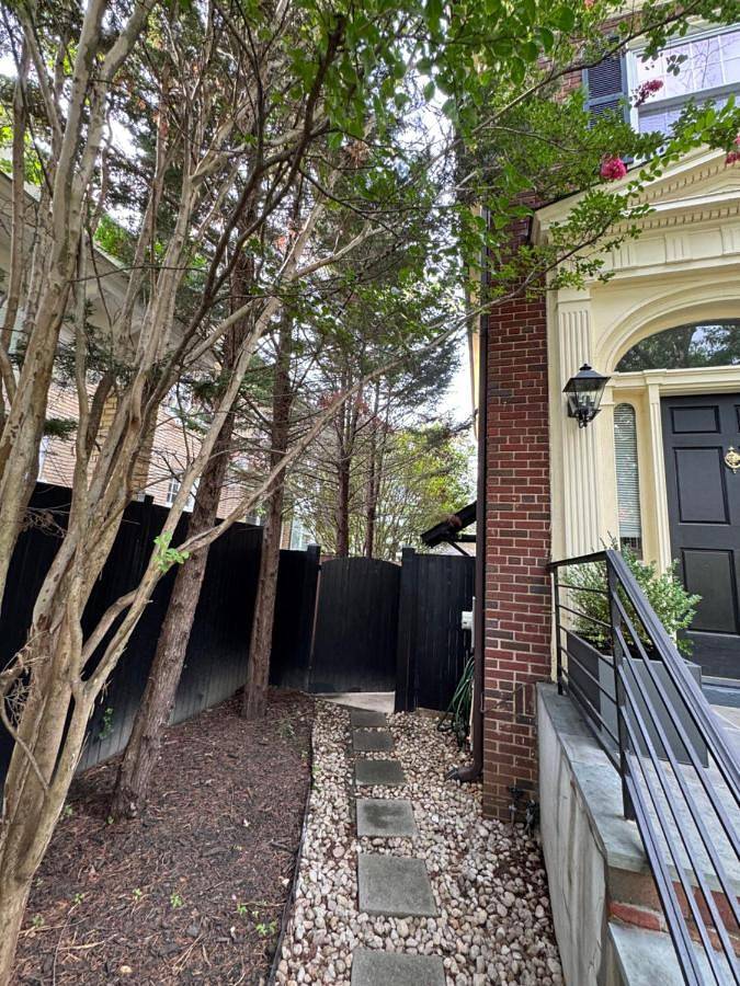 Gîte pour 4 personnes, avec terrasse à Washington D.C. - 3