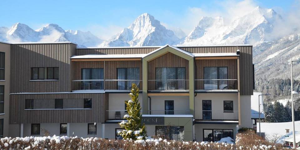 Hotel für 10 Personen, mit Ausblick und Garten sowie Sauna und Pool, mit Haustier