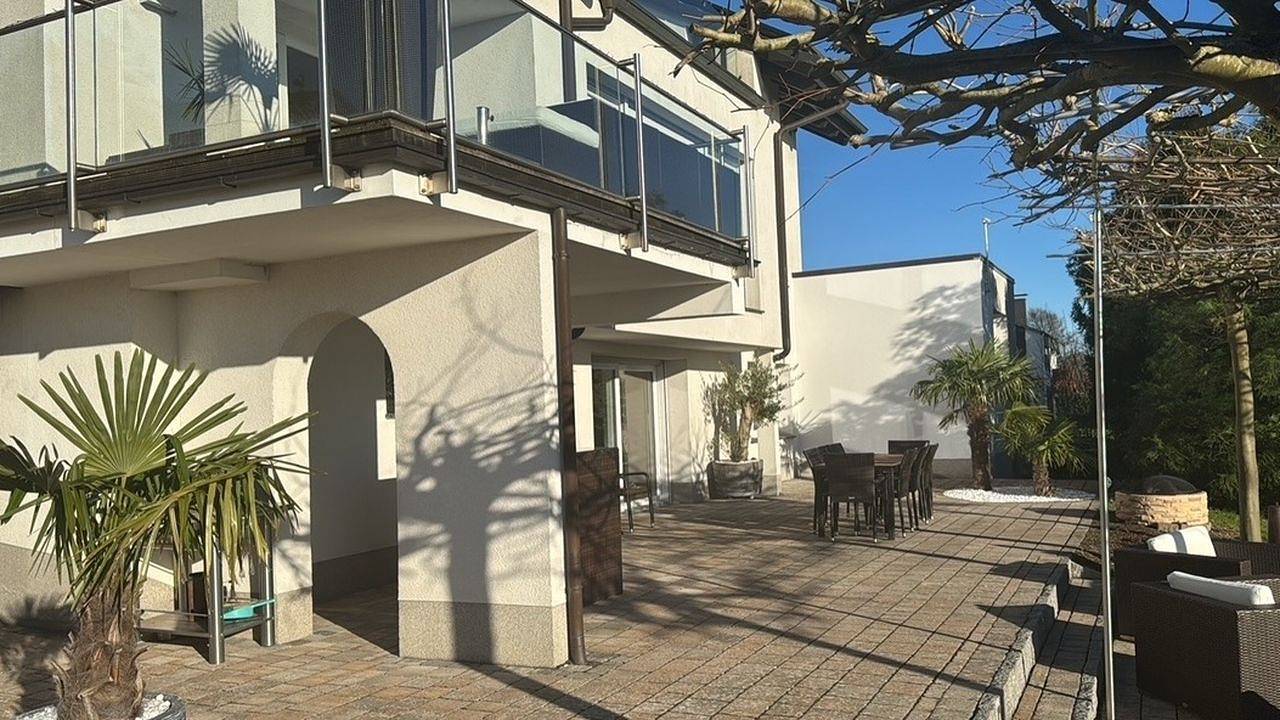 Ganze Ferienwohnung, Ferienwohnung für 6 Personen (160 m²) in Möhnesee in Möhnesee, Kreis Soest