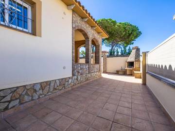 Villa für 10 Personen in l'Escala, Costa Brava, Bild 2