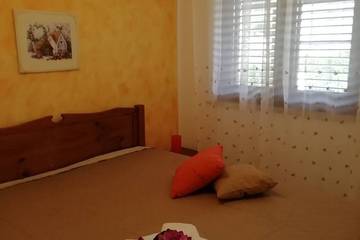 Villa pour 6 Personnes dans San Vito Lo Capo, Province de Trapani, Photo 2