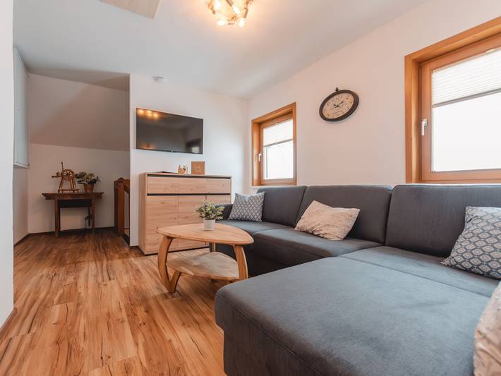 Ferienhaus für 10 Personen, mit Garten und Sauna im Salzburger Land - 4