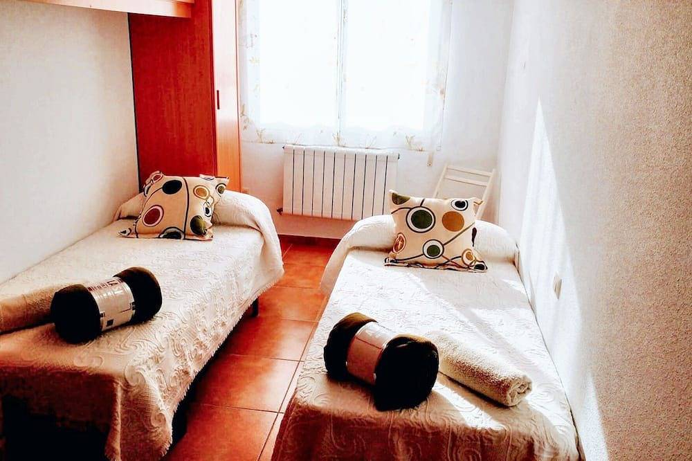 Homerez - Spacious house in Almagro with garden and 3 bedrooms in Almagro, Ciudad Real Province