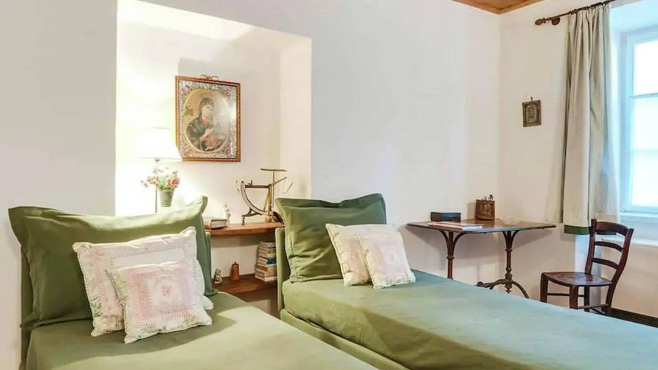 Ganze Ferienwohnung, Ferienwohnung für 4 Personen (90 m²) in Bressanone in Brixen, Dolomiti Superski