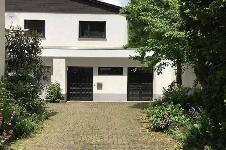 Ferienhaus für 10 Personen, mit Terrasse und Garten in Gemünd