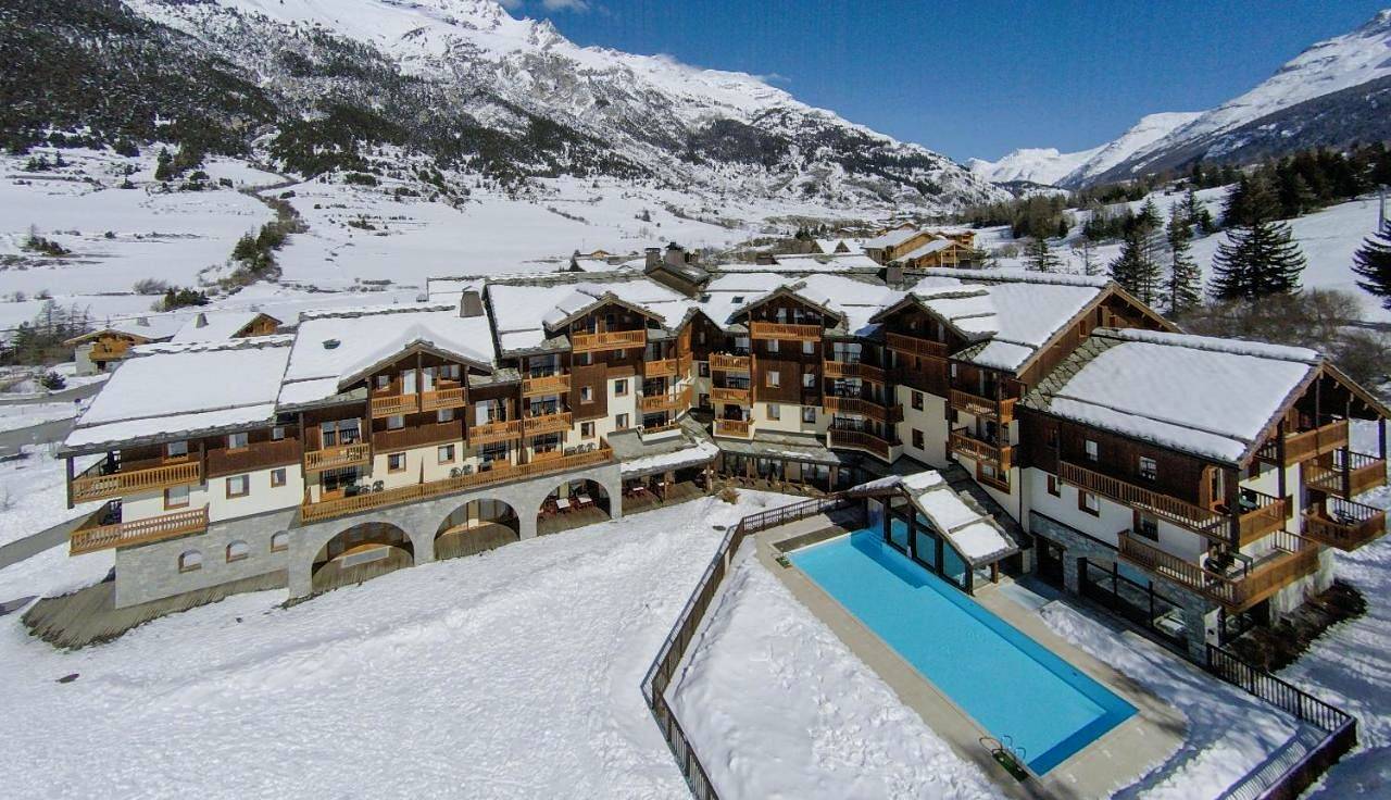 Les Alpages De Val Cenis in Lanslebourg-Mont-Cenis, Région de Saint-Jean-de-Maurienne