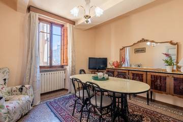 Ferienwohnung für 4 Personen, mit Haustier in Lucca