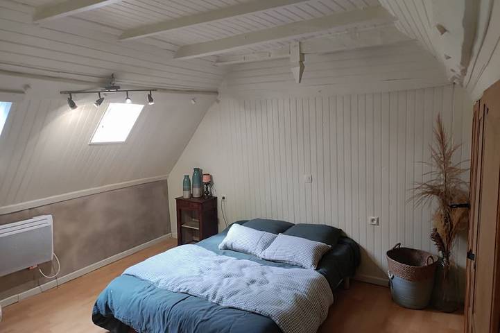 Location de vacances pour 9 personnes, avec jardin et terrasse, animaux acceptés à Tardets-Sorholus - 2