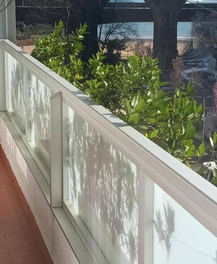 Apartamento entero, Vivienda Turístico Erreka Beach in Laidatxu (Mundaka), Mundaka