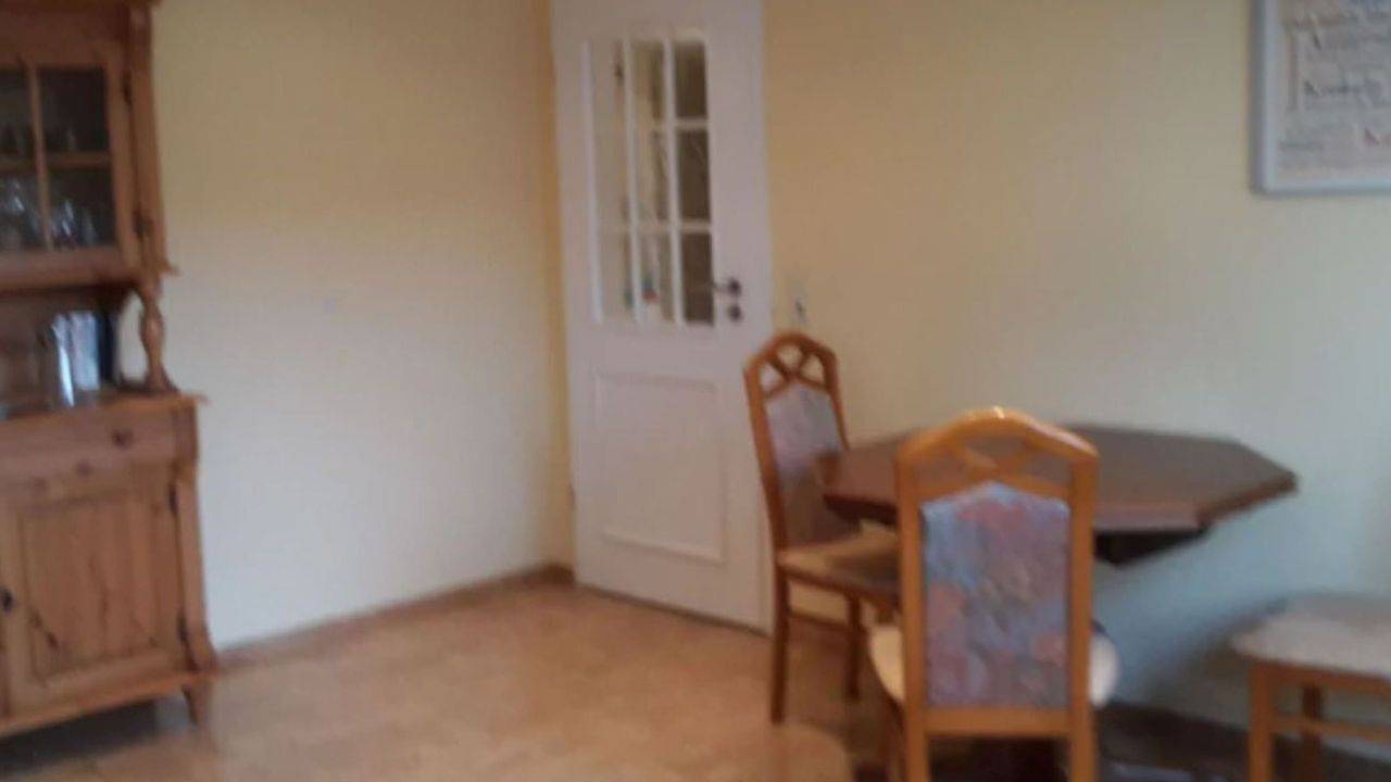 Ganze Ferienwohnung, Ferienwohnung für 2 Personen (55 m²) in Lohfelden in Lohfelden, Hessisches Bergland