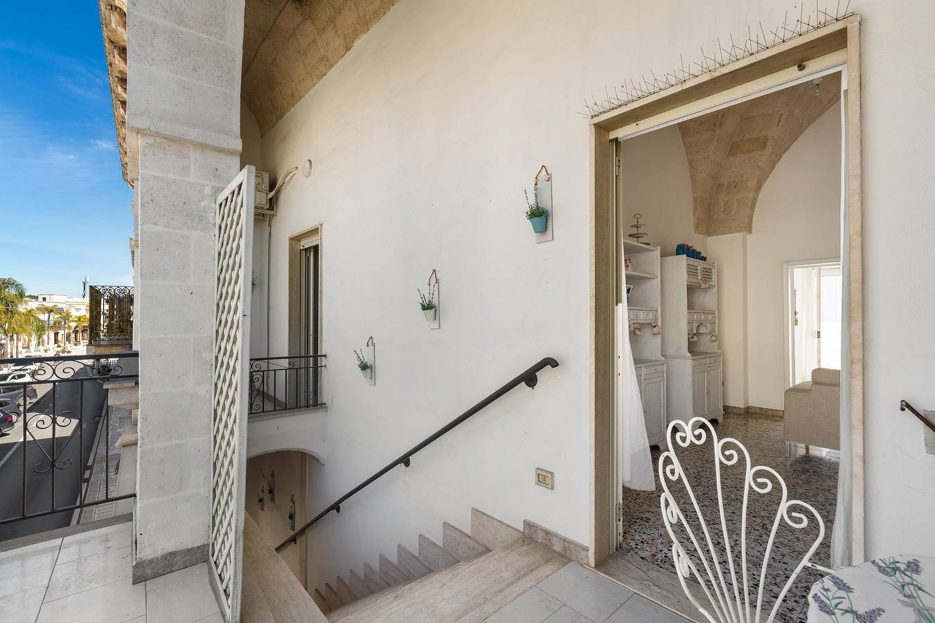 Casa della Sabina by Barbarhouse in Maruggio, Golfo di Taranto