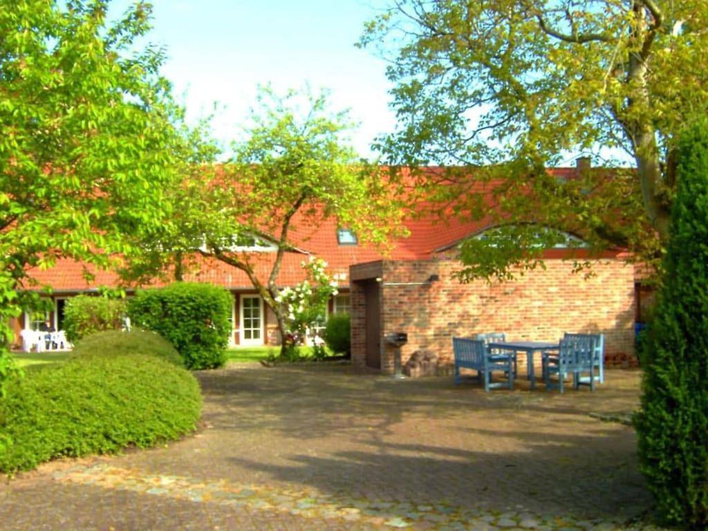 Two-Bedroom Holiday Home in Halbinsel Zudar, Garz/Rügen