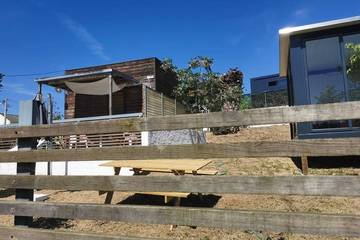 Gîte pour 2 personnes, avec jacuzzi dans Aldeia Do Meco