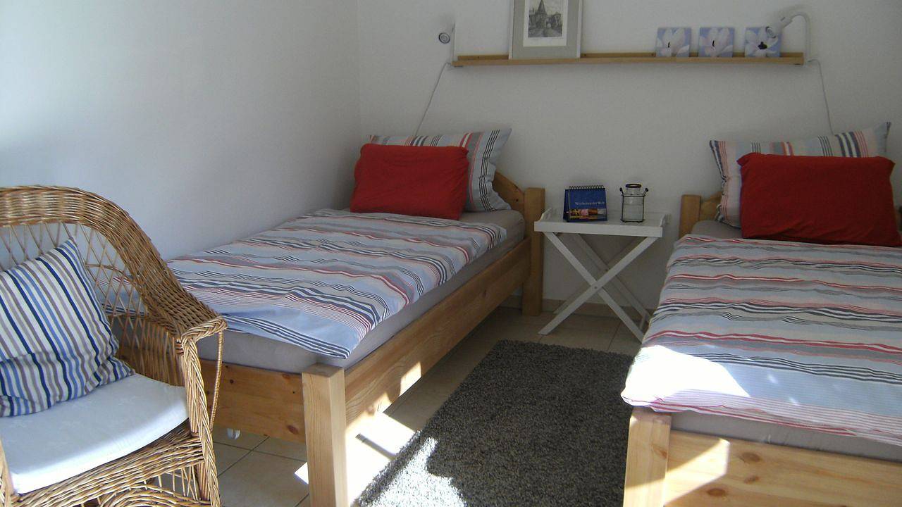 Ganze Ferienwohnung, Ferienwohnung für 2 Personen (45 m²) in Mainbernheim in Mainbernheim, Fränkisches Weinland