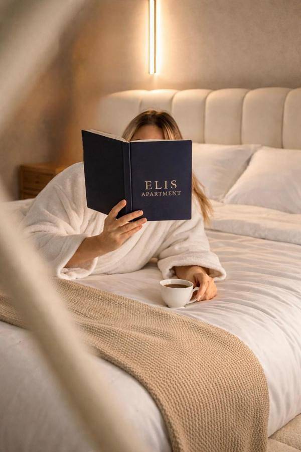 Maison d’hôte pour 2 personnes, avec balcon et vue à Tirana