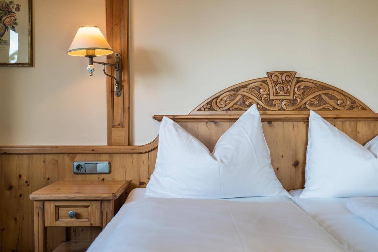 Hotel für 2 Personen mit Whirlpool in Kitzbühel, Hohe Salve