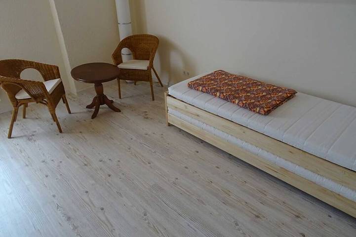 Ferienwohnung für 2 Personen, mit Garten in Neubrandenburg - 4