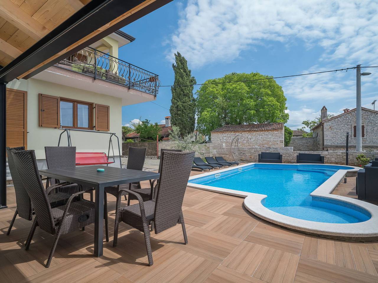 Apartamento entero, Poreč Tar 103 - Ulika 103.3 in Tar (Croacia), Tar-Vabriga