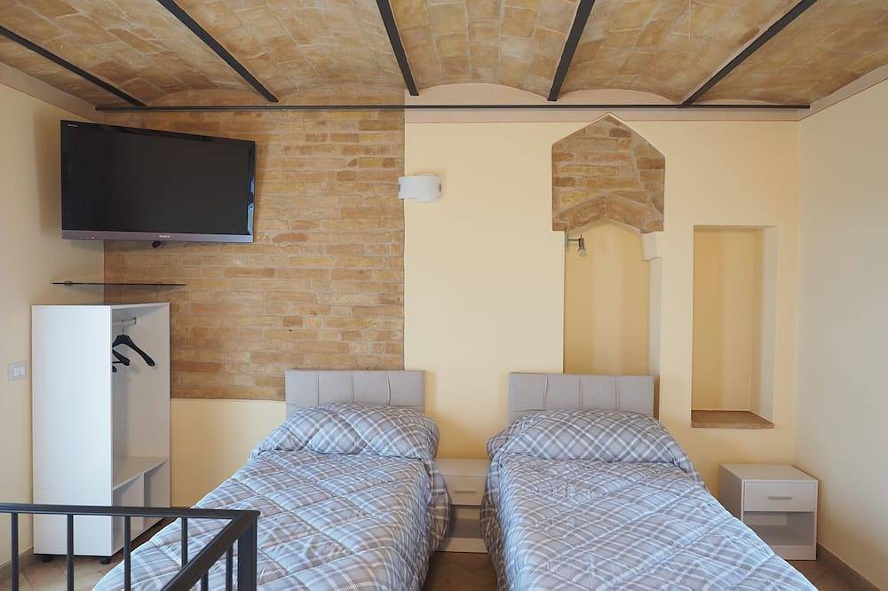 Apartamento entero, Panoramic apartment in the heart of Fermo in Fermo (Pueblo), Fermo