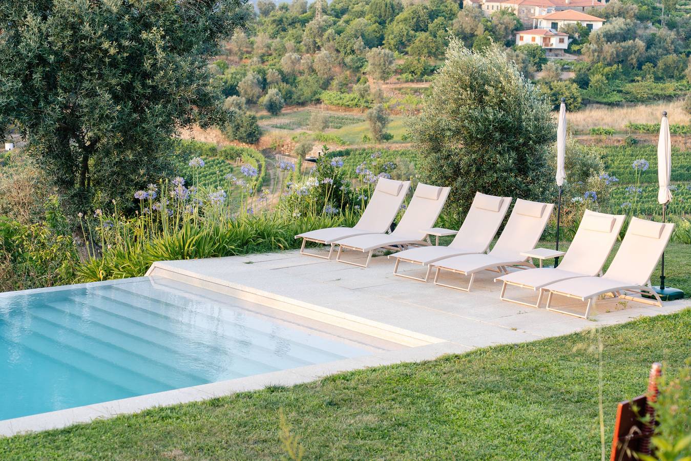 Feel Discovery Casa da Granja Douro Valley in Resende, Douro-Tal