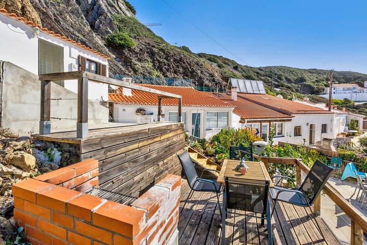Ferienhaus für 4 Personen in Aljezur - 2
