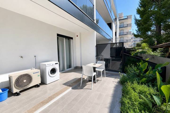 Gîte pour 2 personnes à Trani - 4