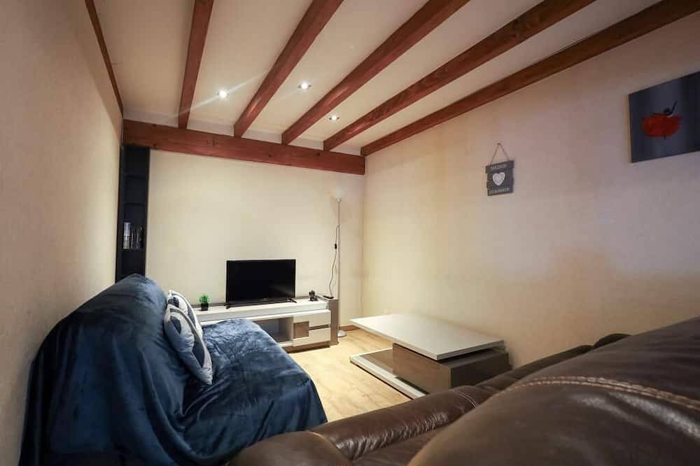 Entire apartment, La Pépite Centrale et Cosy in Ambérieu-en-Bugey, Belley