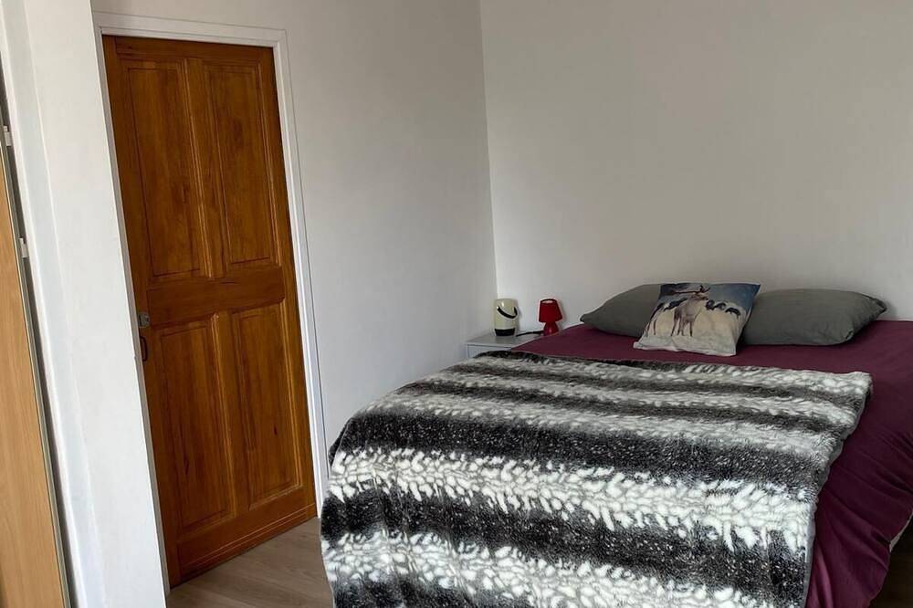 Grand Gîte dau cœur des Vignes - 200m² - Swimming pool, Jacuzzi & Wine Tasting in Beaumes-de-Venise, Vaucluse