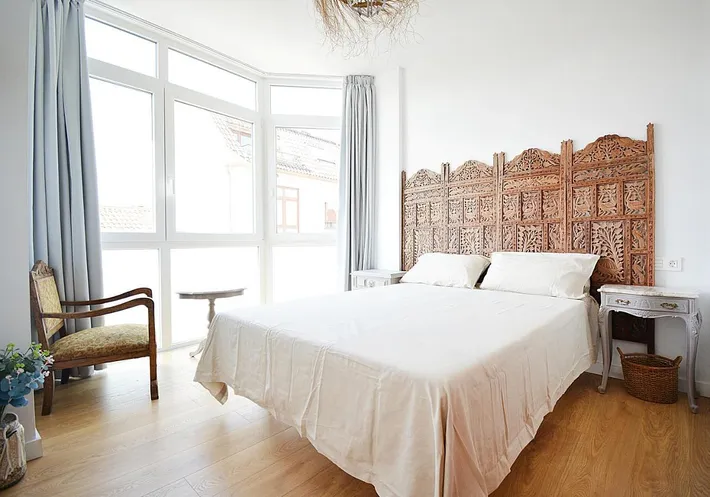 Holiday apartment for 6 people - 1