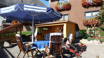 Ferienwohnung für 4 Personen in Suedlicher Schwarzwald, Titisee-Neustadt, Bild 3