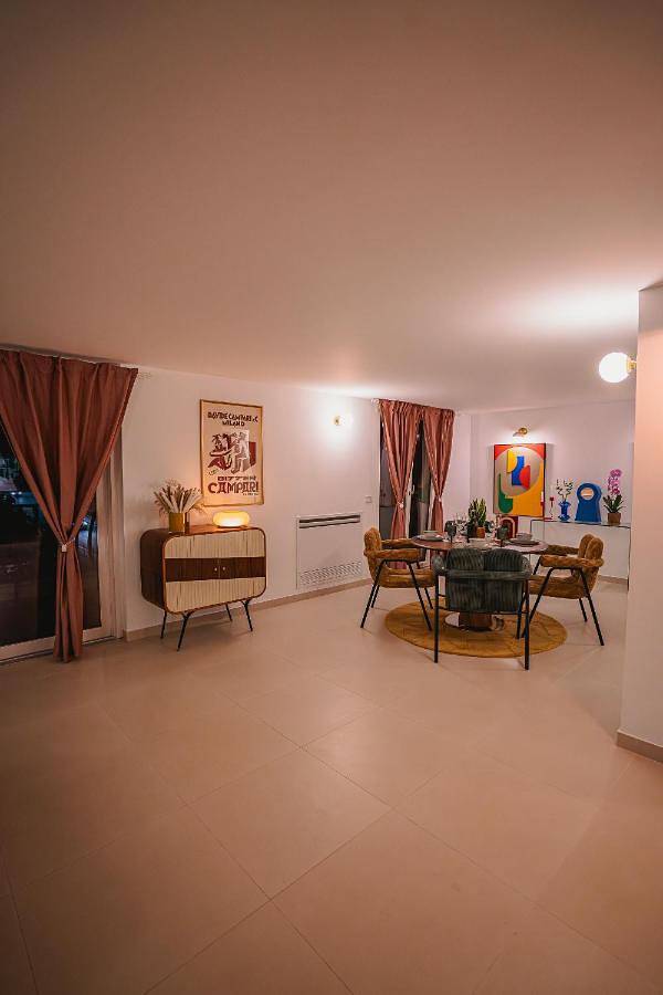 Appartamento intero, Two-Bedroom Apartment in Nocera Superiore, Costa tirrenica Campania