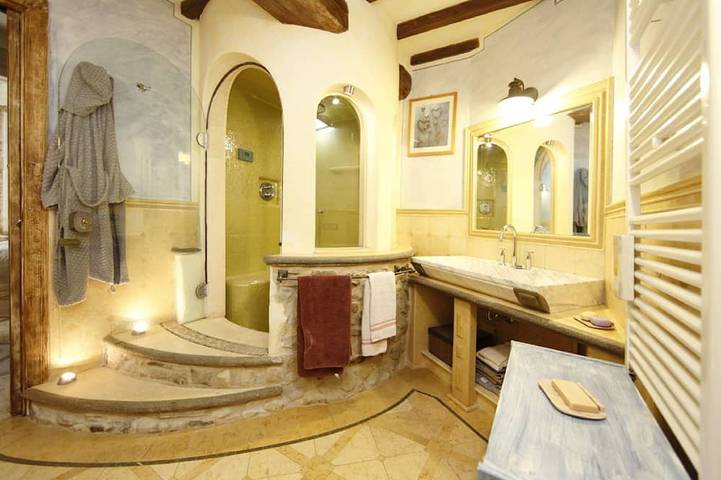 Villa Dacia zu Hause entspannen und Spa in Guiglia, Modena Provinz