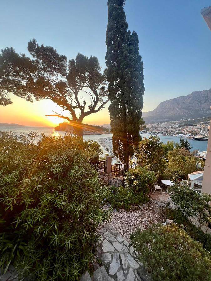 Appartamento vacanze per 3 persone, con giardino e panorama, con animali domestici - 1