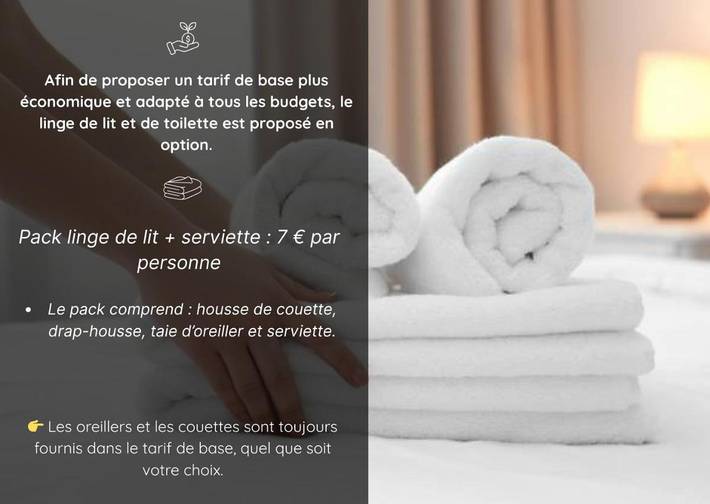 Gîte pour 8 personnes, avec vue à Le Creusot - 3