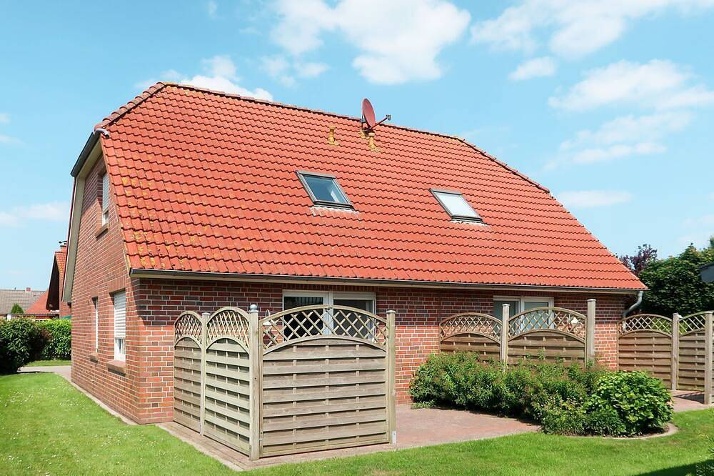 Ferienhaus Wilken by Interhome in Ditzumerverlaat, Bunde